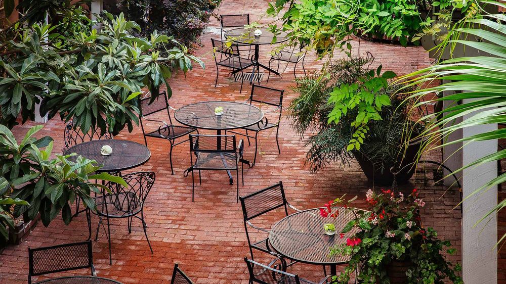 The Elliott House Inn Charleston Exteriör bild