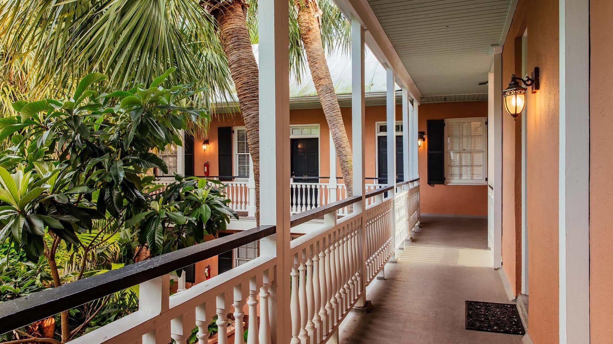 The Elliott House Inn Charleston Exteriör bild